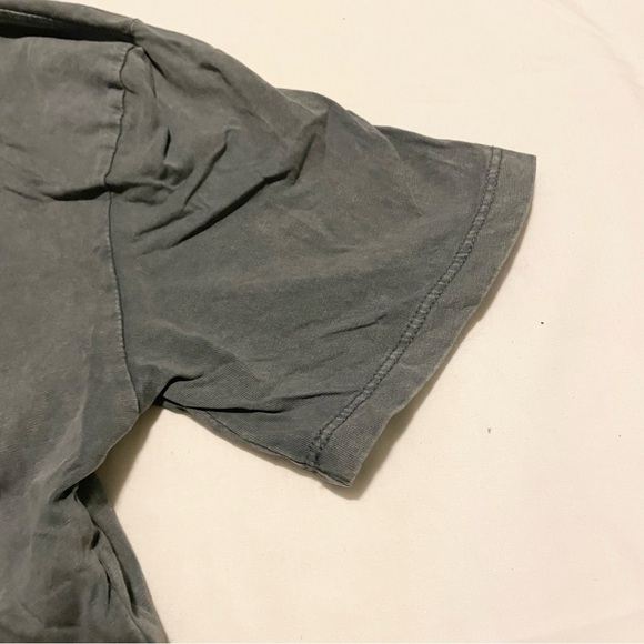 Zara Graphic Tee Womens Tshirt Size Small Shirt - Picture 14 of 16